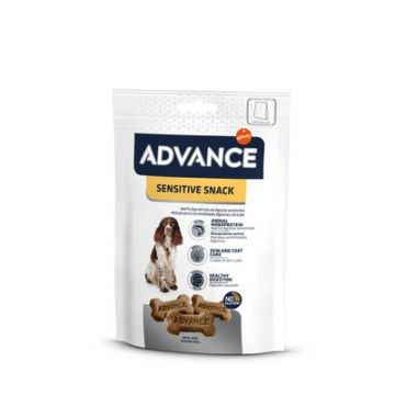 Advance Sensitive Snack 150g