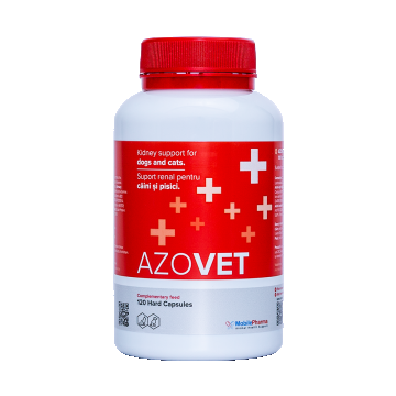 Azovet 120 capsule