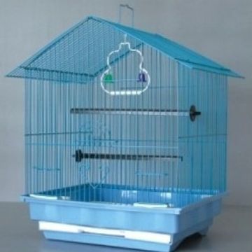 Colivie pentru pasari Yongli Pet, 35x28x43 cm