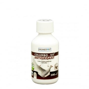 Columbo-Vit antioxidant 200ml