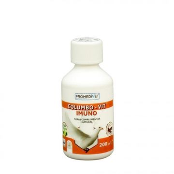 Columbo-Vit imuno 200ml