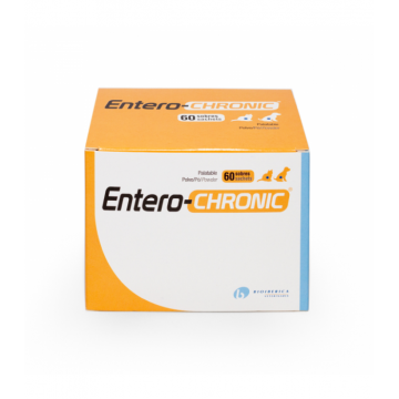 Entero-chronic 60 plicuri