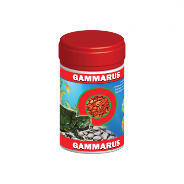 Exo Gammarus 120 ml Cutie