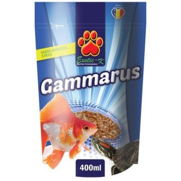 Exo Gammarus 50 g