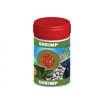 Exo Shrimp 120 ml Cutie