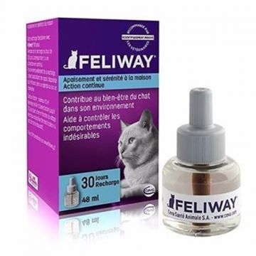 Feliway Classic Rezerva 48 ml