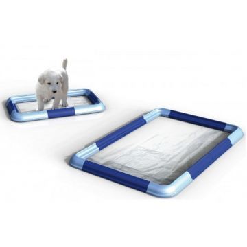 Geo Suport Plastic Pet Pad