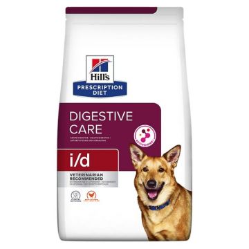 Hills PD Canine I D 1.5 kg