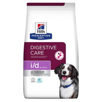 Hills PD Canine I D Sensitive 1.5 kg