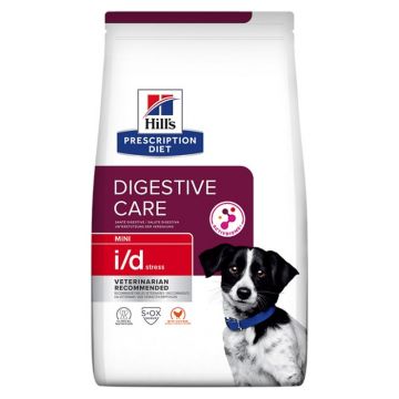 Hills PD Canine I D Stress Mini 1 kg