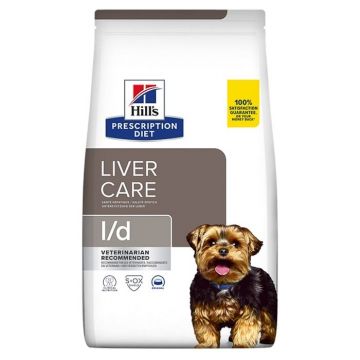 Hills PD Canine L D 1.5 kg