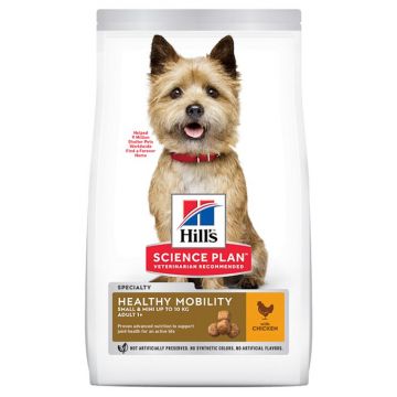 Hills SP Canine Adult Healthy Mobility Small and Mini Chicken 1.5 kg