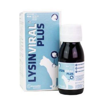 Lysin viral plus gel 50 ml