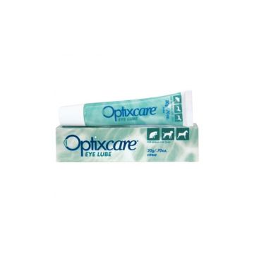 OptixCare Eye Lube 20 gr