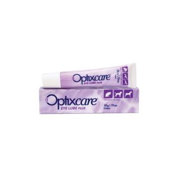 OptixCare Eye Lube Plus 20 gr