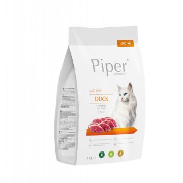 Piper Cat Adult Rata 3 kg