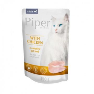 Piper Pui Adult Cat 100 g