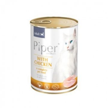 Piper Pui Adult Cat 400 g