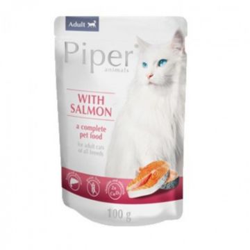 Piper Somon Adult Cat 100 g