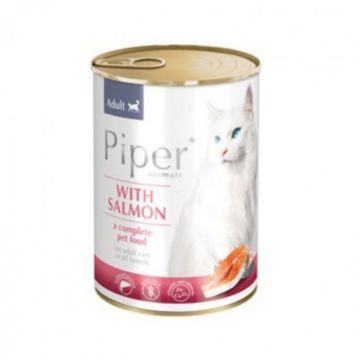 Piper Somon Adult Cat 400 g