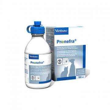 Pronefra 180 ml, Virbac