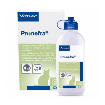 Pronefra 60 ml, Virbac