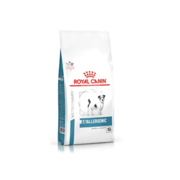 Royal Canin Anallergenic Small Dog 1.5 kg