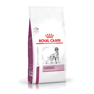 Royal Canin Cardiac Dog 14 kg