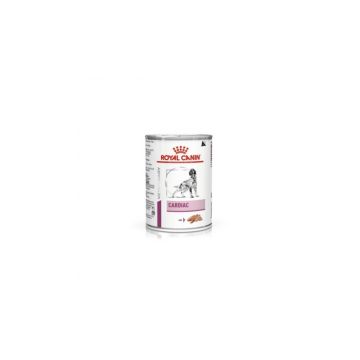 Royal Canin Cardiac Dog Conserva 410 g