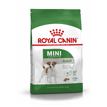 Royal Canin Dog Mini Adult 4 kg