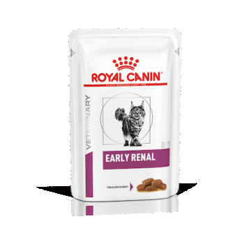 Royal Canin Early Renal Cat Plic 85 g