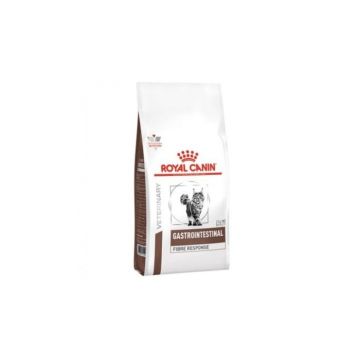 Royal Canin Fibre Response Cat 400 g