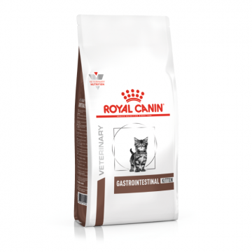 Royal Canin Gastro Intestinal Kitten 2 kg