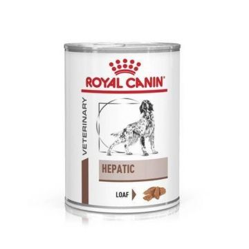 Royal Canin Hepatic Dog 420 g