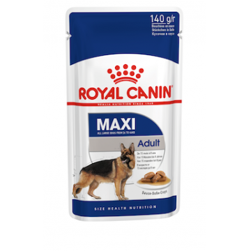 Royal Canin Maxi Adult 140 g