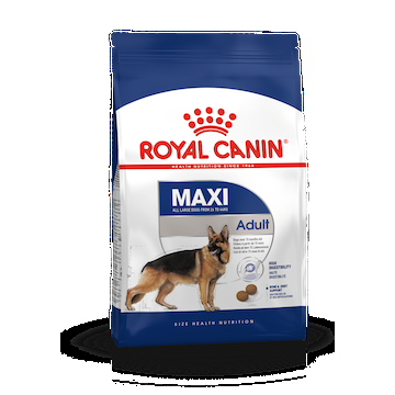 Royal Canin Maxi Adult 15 kg