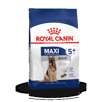 Royal Canin Maxi Adult 5+ 15 kg