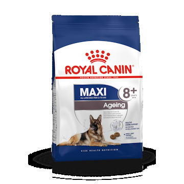 Royal Canin Maxi Ageing 8+ 15 kg