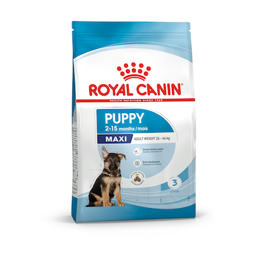 Royal Canin Maxi Puppy 1 kg