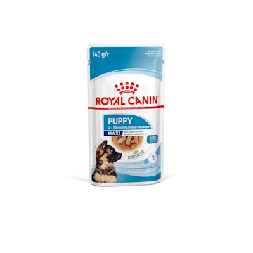 Royal Canin Maxi Puppy 140 g