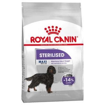 Royal Canin Maxi Sterilised Dog 12 kg