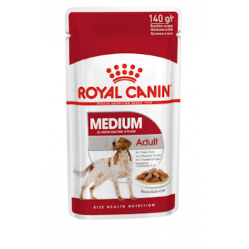 Royal Canin Medium Adult 140 g