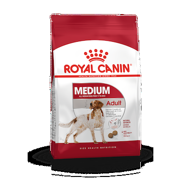 Royal Canin Medium Adult 15 kg