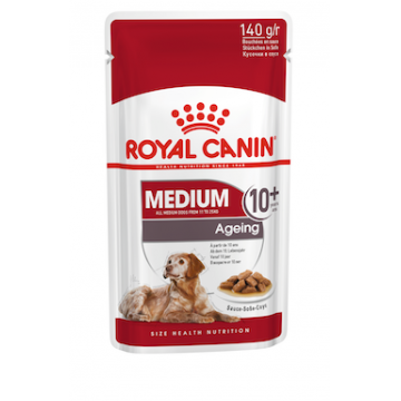 Royal Canin Medium Ageing 140 g