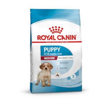 Royal Canin Medium Puppy 1 kg