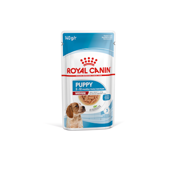 Royal Canin Medium Puppy 140 g