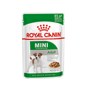 Royal Canin Mini Adult 85 g