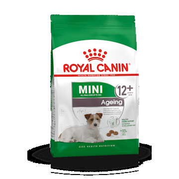 Royal Canin Mini Adult Ageing 12+ 1.5 kg