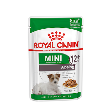 Royal Canin Mini Ageing 85 g,