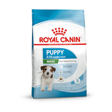 Royal Canin Mini Puppy 2 kg